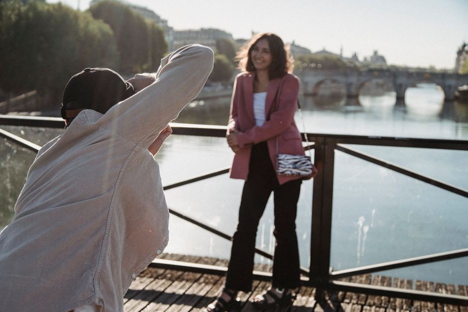 Quelles photos mettre sur son profil JM Date ?