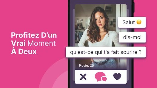 Capture d'écran 5 — JM Date ou Spiice : lequel choisir pour des rencontres coquines ?